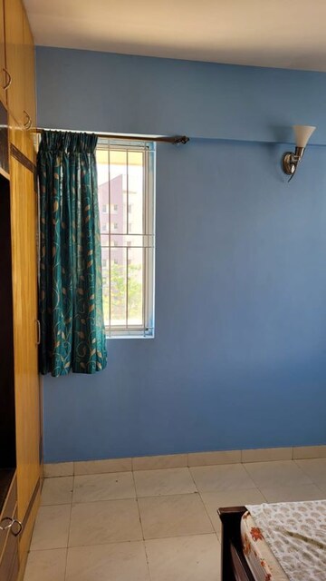 Room in 3 BHK Apartment at JG Residency, Kothanur – for Rent