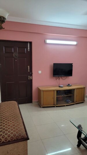 Furnished Amenities in 3 BHK Apartment at JG Residency, Kothanur – for Rent