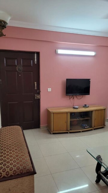 Furnished Amenities in 3 BHK Apartment at JG Residency, Kothanur – for Rent