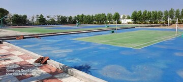   Plot at Ansikas Serene City, Sultanpur – for Sale