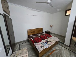 2 BHK Builder Floor For Rent in Sector 21