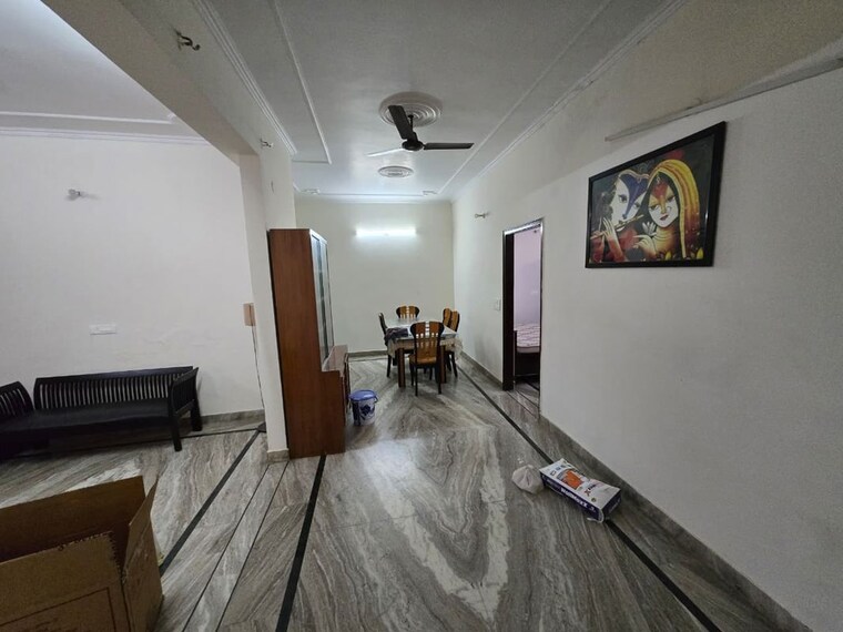 Bedroom, sector 21 2 Bedroom 1250 Sq.Ft. Builder Floor In Sector 21 Gurgaon 10056961