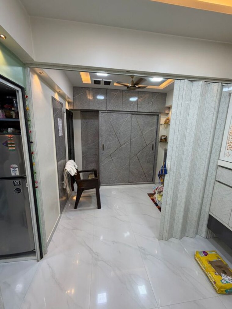 undefined, mhada-prakash-cotton-mill 1 Bedroom 228 Sq.Ft. Apartment In Lower Parel Mumbai 10056972