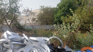  Plot For Sale in Kompally