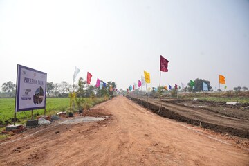 Plot Area in  Plot at PMR Gateway Garden City, Kamkole – for Sale