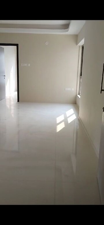 Living Room in 2 BHK Apartment at Siddha Seabrook, Kandivali West – for Rent