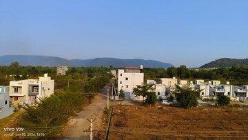 3 BHK Independent House – Exterior View View at Nanginarapadu - for Sale