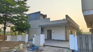 3 BHK Independent House – Exterior View View at Nanginarapadu - for Sale