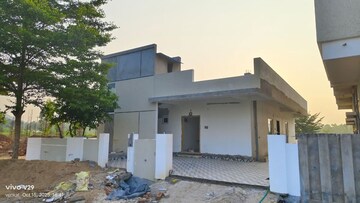3 BHK Independent House – Exterior View View at Nanginarapadu - for Sale