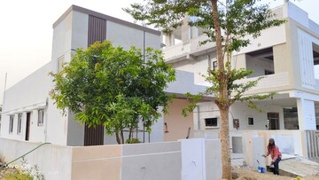 3 BHK Independent House – Exterior View View at Nanginarapadu - for Sale