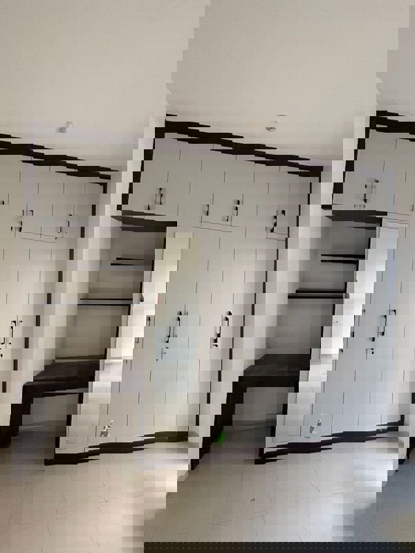 2 BHK + Pooja Room 1200 Sq.Ft. Apartment in Sobha Dream Gardens