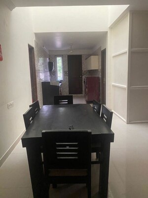 Kitchen in 2 BHK Apartment at VR Bhoomi Acres G Wing, Ghodbunder Road – for Rent
