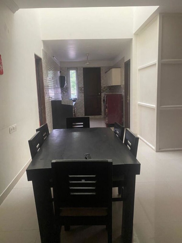 Kitchen, vr-bhoomi-acres-g-wing 2 Bedroom 600 Sq.Ft. Apartment In Ghodbunder Road Thane 10056981