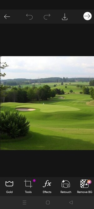  Plot – Garden View at Sector 98 - for Sale