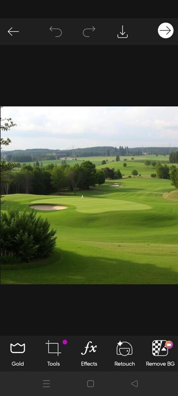  Plot – Garden View at Sector 98 - for Sale