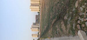  Plot – Exterior View View at Ireo Savannah, Sohna Sector 35 - for Sale