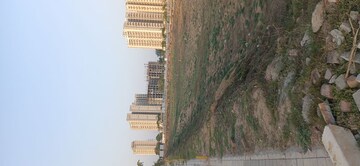  Plot – Exterior View View at Ireo Savannah, Sohna Sector 35 - for Sale