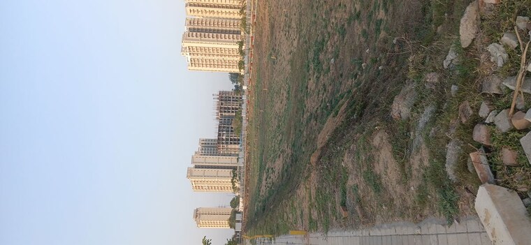 Exterior View, ireo-savannah  128 Sq.Yd. Plot In Sohna Sector 35 Gurgaon 10056986