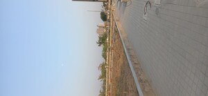  Plot – Exterior View View at Ireo Savannah, Sohna Sector 35 - for Sale