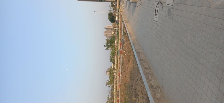 Exterior View, ireo-savannah  128 Sq.Yd. Plot In Sohna Sector 35 Gurgaon 10056986