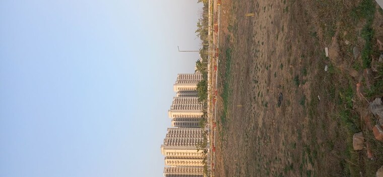 Exterior View, ireo-savannah  128 Sq.Yd. Plot In Sohna Sector 35 Gurgaon 10056986