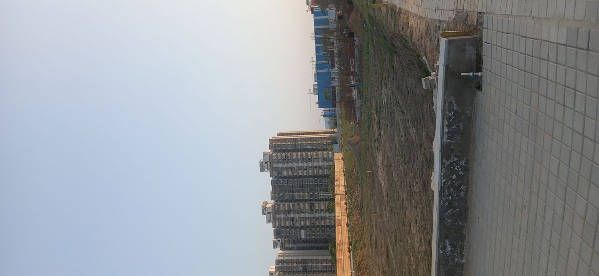 Plot For Sale in Ireo Savannah