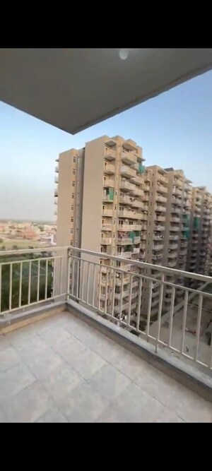 3 BHK Apartment – Exterior View View at Conscient Habitat Residences, Sector 78 - for Rent