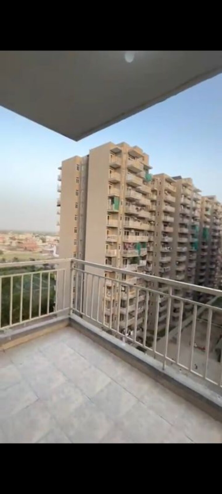 Exterior View, conscient-habitat-residences 3 Bedroom 850 Sq.Ft. Apartment In Sector 78 Faridabad 10056995