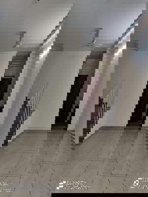 3 BHK 1900 Sq.Ft. Apartment in Bhartiya City Nikoo Homes 4