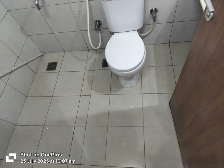 Bathroom, bhartiya-city-nikoo-homes-4 3 Bedroom 1900 Sq.Ft. Apartment In Thanisandra Main Road Bangalore 10056993