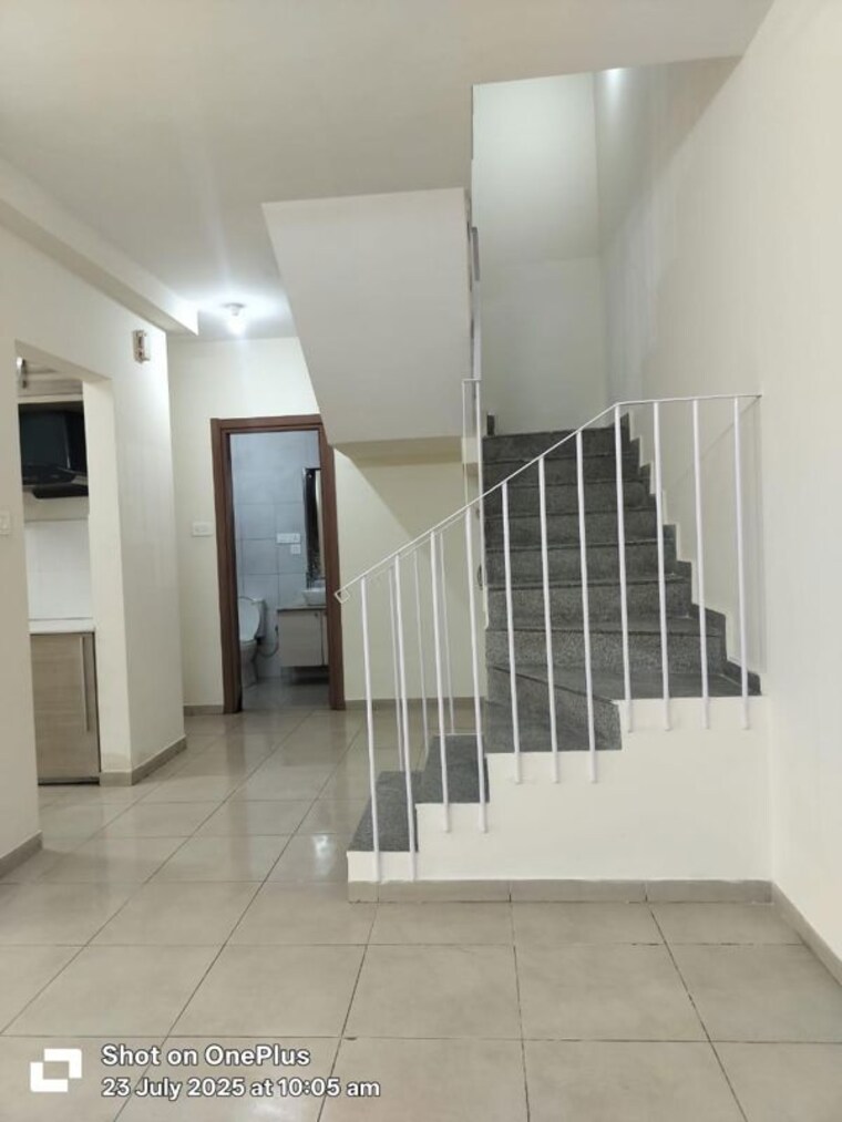 undefined, bhartiya-city-nikoo-homes-4 3 Bedroom 1900 Sq.Ft. Apartment In Thanisandra Main Road Bangalore 10056993