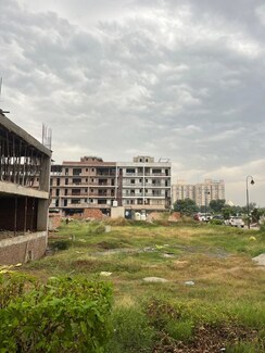 Plot For Sale in ATS Homekraft Bonheur Avenue