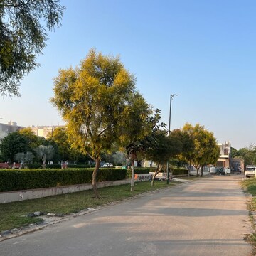  Plot – Garden View at Sector 106 - for Sale