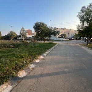 Plot Area in  Plot at Sector 106 – for Sale