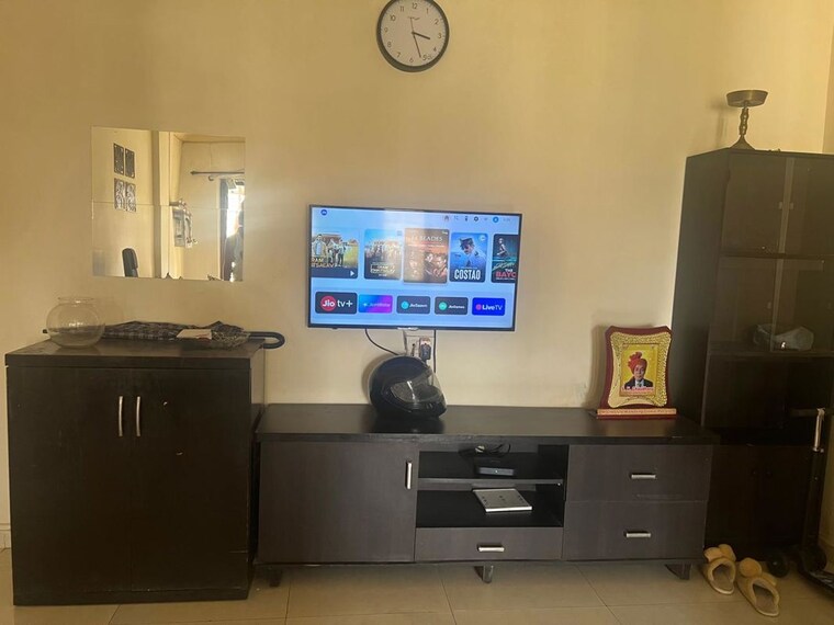 undefined, rosa-manhattan 2 Bedroom 650 Sq.Ft. Apartment In Ghodbunder Road Thane 10057001