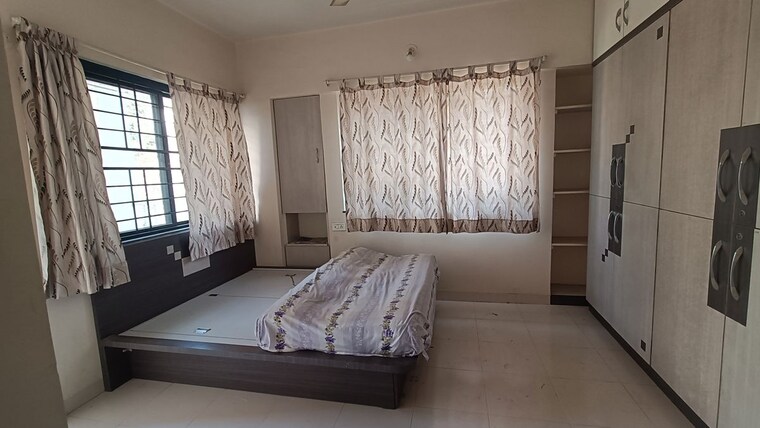 Bedroom, daulat-nagar 2 Bedroom 900 Sq.Ft. Apartment In Anand Nagar Pune 10057004