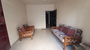 Living Room in 2 BHK Apartment at Daulat Nagar, Anand Nagar – for Rent