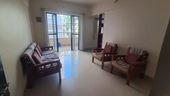 2 BHK Apartment For Rent in Daulat Nagar