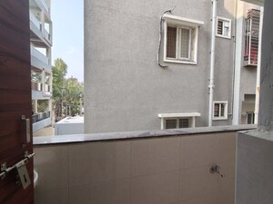 Furnished Amenities in 1 BHK Apartment at Sri Rama Residency Kondapur, Kondapur – for Rent