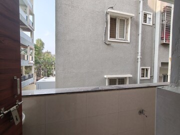 Furnished Amenities in 1 BHK Apartment at Sri Rama Residency Kondapur, Kondapur – for Rent