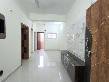 Kitchen in 1 BHK Apartment at Sri Rama Residency Kondapur, Kondapur – for Rent