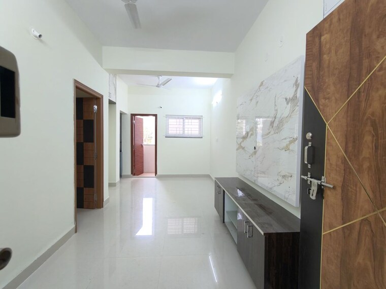 Kitchen, sri-rama-residency-kondapur 1 Bedroom 700 Sq.Ft. Apartment In Kondapur Hyderabad 10057005