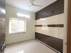 1 BHK + Extra Room Apartment For Rent in Sri Rama Residency Kondapur