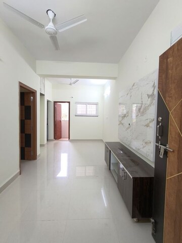 Kitchen in 1 BHK Apartment at Sri Rama Residency Kondapur, Kondapur – for Rent
