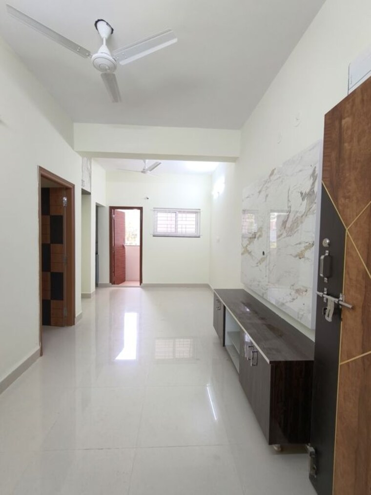 Kitchen, sri-rama-residency-kondapur 1 Bedroom 700 Sq.Ft. Apartment In Kondapur Hyderabad 10057005