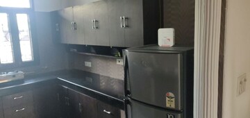 Kitchen in 2 BHK Apartment at Victory We, Sector 25a – for Rent