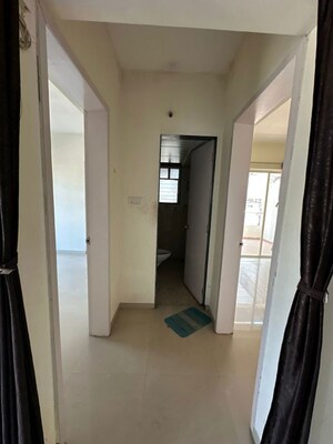  2 BHK Apartment at Shroff Signature Heights, Wakad – for Rent