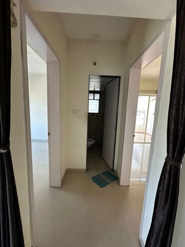  2 BHK Apartment at Shroff Signature Heights, Wakad – for Rent