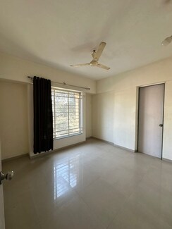 2 BHK Apartment For Rent in Shroff Signature Heights