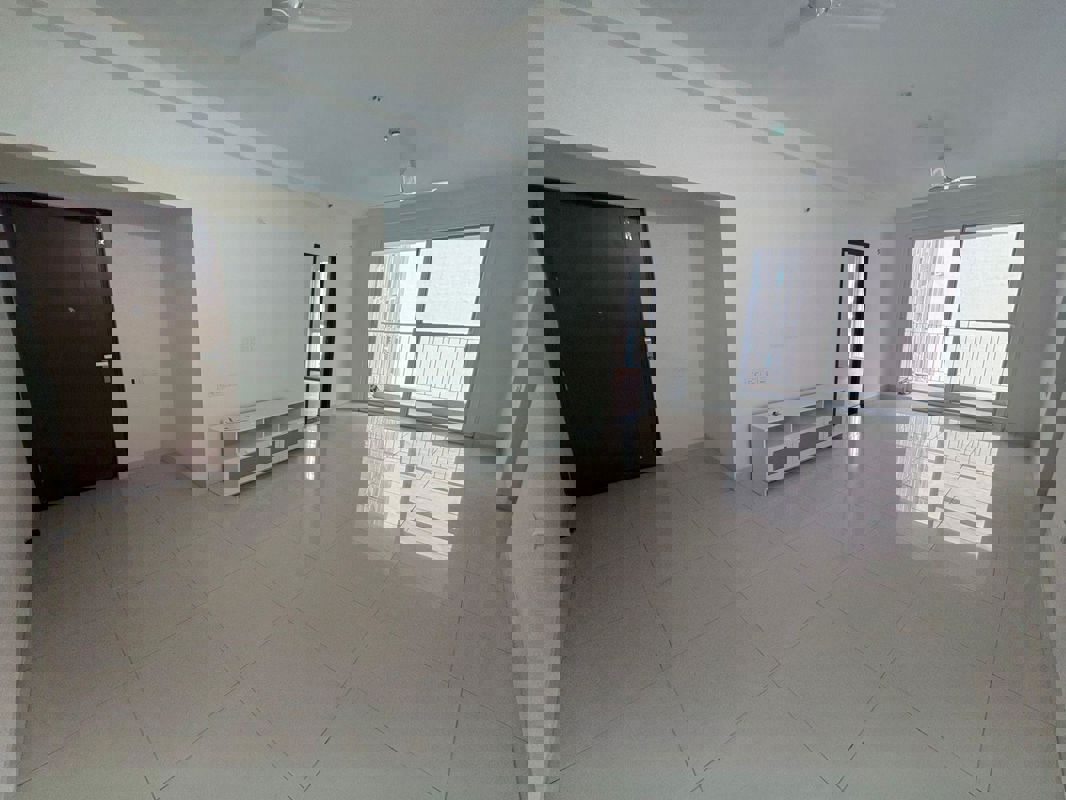 3 BHK 1920 Sq.Ft. Apartment in Brigade Cornerstone Utopia Halcyon